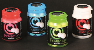 Power Balls - Dextrose Candy